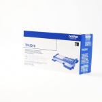 Brother Toner TN2010 Sort