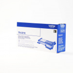 Brother Toner TN2210 Sort Brother Toner TN2210 Sort