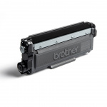 Brother Toner TN2320 Sort