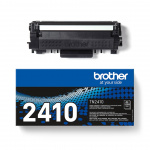 Brother Toner TN2410 Sort