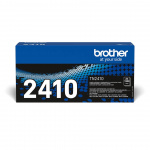 Brother Toner TN2410 Sort