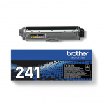 Brother Toner TN241 Sort