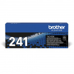 Brother Toner TN241 Sort