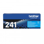 Brother Toner TN241 Cyan Brother Toner TN241 Cyan