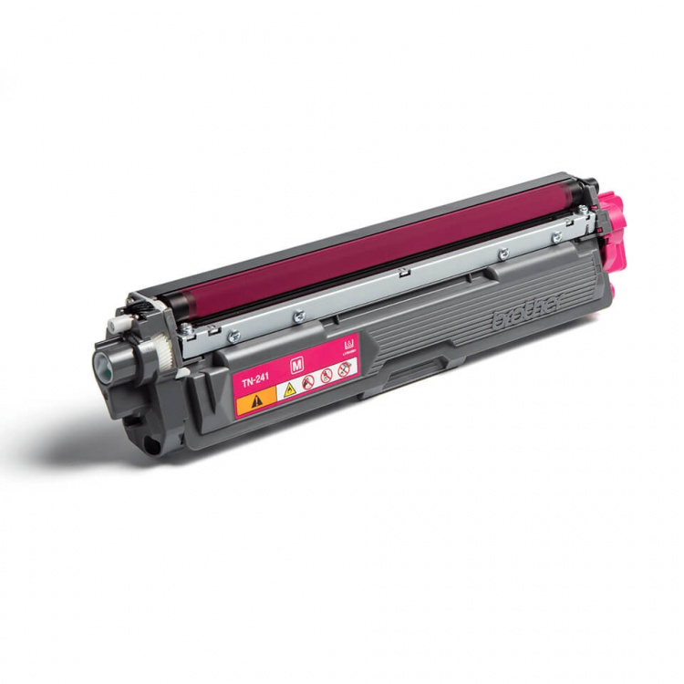 Brother Toner TN241 Magenta