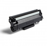 Brother Toner TN2420 Sort