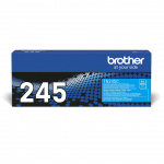 Brother Toner TN245 Cyan Brother Toner TN245 Cyan