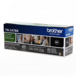 Brother Toner TN247BK TN-247 Sort Brother Toner TN247BK TN-247 Sort