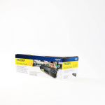 Brother Toner TN326Y TN-326 Gul Brother Toner TN326Y TN-326 Gul