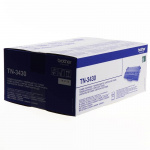 Brother Toner TN3430 TN-3430 Sort Brother Toner TN3430 TN-3430 Sort