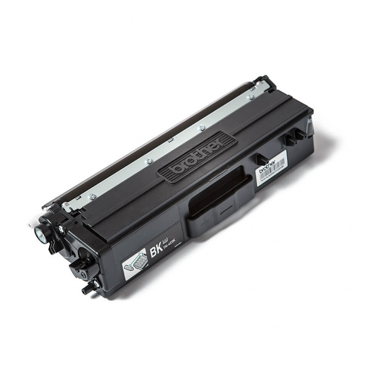 Brother Toner TN423BK Sort