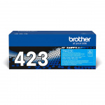 Brother Toner TN423C Cyan