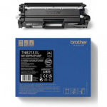 BROTHER Toner TN821XXLBK TN-821XXL Black