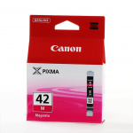 Canon Blæk 6386B001 CLI-42 Magenta