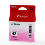 Canon Blæk 6389B001 CLI-42 Foto Magenta