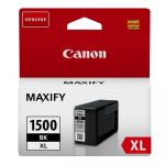 Canon Blæk 9182B001 PGI-1500XL Sort