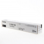 Canon Toner 2182C002 C-EXV 55 Sort