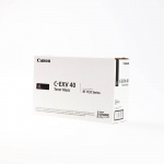 Canon Toner 3480B006 C-EXV 40 Sort