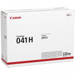 Canon Toner 0453C002 041H Sort
