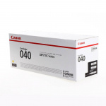 Canon Toner 0454C001 040 Gul