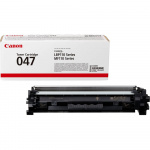 Canon Toner 2164C002 047 Sort