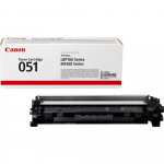 Canon Toner 2168C002 051 Sort