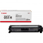 Canon Toner 2169C002 051H Sort