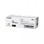 Canon Toner 3020C006 T09 Sort