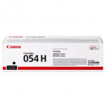 Canon Toner 3028C002 CRG-054H Sort
