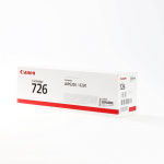 Canon Toner 3483B002 726 Sort