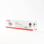 Canon Toner 6273B002 731 Sort
