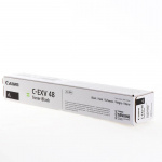Canon Toner 9106B002 C-EXV 48 Sort