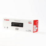 Canon Toner 9435B002 737 Sort Canon Toner 9435B002 737 Sort