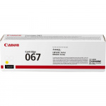 Canon Toner 5099C002 067 Gul