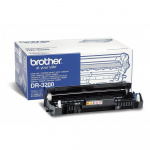 Brother Tromle DR3200 DR-3200 Sort Brother Tromle DR3200 DR-3200 Sort