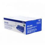 Brother Tromle DR3400 DR-3400 Sort