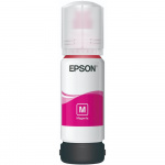 EPSON Blæk C13T00P340 104 Magenta EPSON Blæk C13T00P340 104 Magenta