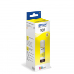EPSON Blæk C13T03R440 102 Gul