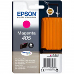 EPSON Blæk C13T05G34010 405 Suitcase Magenta