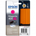 EPSON Blæk C13T05H34010 405XL Suitcase Magenta EPSON Blæk C13T05H34010 405XL Suitcase Magenta