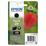 EPSON Blæk C13T29814012 29 Strawberry Sort