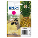 EPSON Blæk C13T10H34010 604XL Magenta Ananas EPSON Blæk C13T10H34010 604XL Magenta Ananas