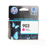HP Blæk T6L91AE 903 Magenta HP Blæk T6L91AE 903 Magenta
