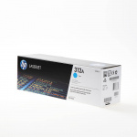 HP Toner CF381A 312A Cyan