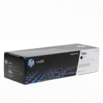 HP Toner W1106A 106A Sort
