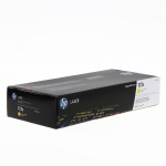 HP Toner W2072A 117A Gul HP Toner W2072A 117A Gul