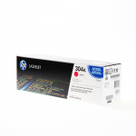 HP Toner CC533A 304A Magenta HP Toner CC533A 304A Magenta
