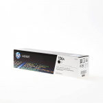 HP Toner CE310A 126A Sort HP Toner CE310A 126A Sort