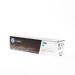 HP Toner CE311A 126A Cyan