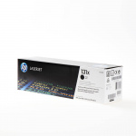 HP Toner CF210X 131X Sort